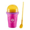 BANDAI CHILLFACTOR CO07954 Kitchen Toy, Slush Machine with Reusable Cup