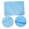 VILLFUL Cooling Pad for Dogs Cats XL Pet Cooling Mat