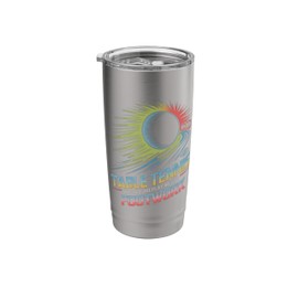 Table Tennis Where Foreplay Meets Footwork Stainless Steel Insulated Tumbler