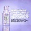 Redken High Bright Conditioner, aufhellend für blondes Haar, 300 ml