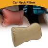 Partuto 1 Pcs Universal Car Neck Pillow - Car Seat