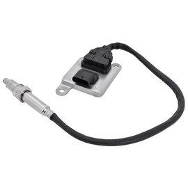 Dixhills Lambda Sensor Nox Sensor Nitric Oxide Sensor Replacement for 3 Series E90 E91 E92 E93 1 Series E81 E87 E82 E88 Part Number 11787587127 11787587130 11787576907