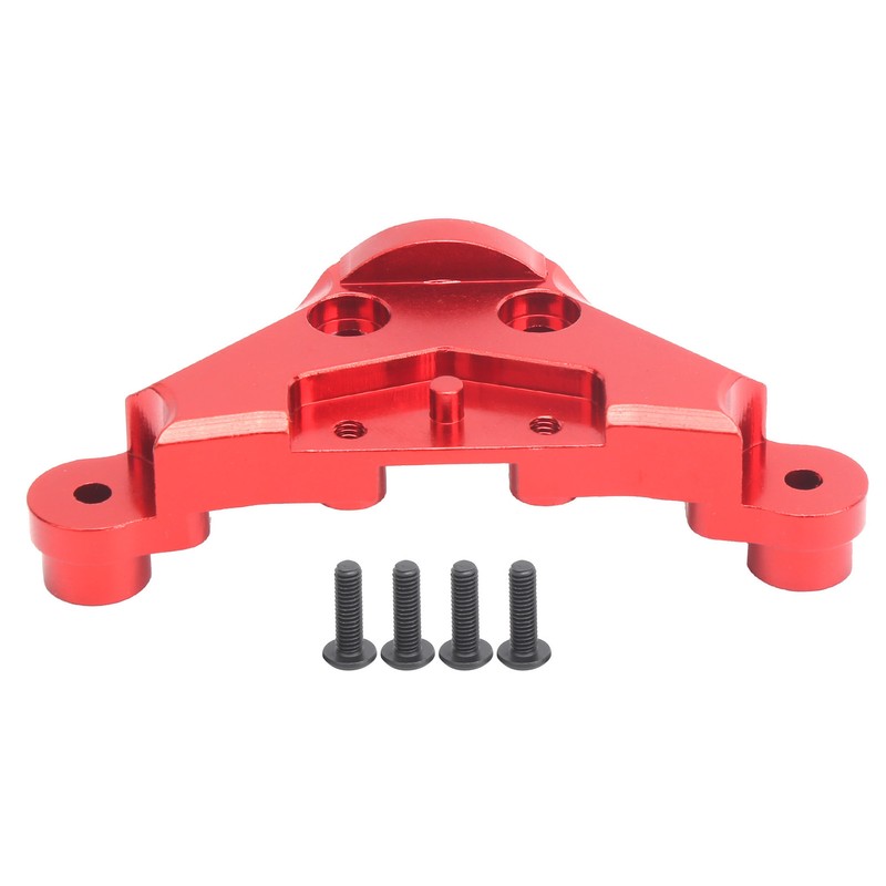 RC Top Plate Part for REDCAT 1/10 XTE Aluminum Alloy
