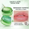 Sace Lady Bálsamo Reparador Labios Hidratante Lip Protector
