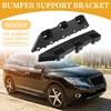 Partuto Bumper Support Bracket No.622273KA1A/622263KA1A - Left Right Side Bumper