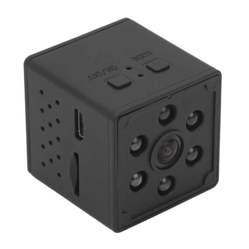 Baby Security Camera with Stand Wireless WIFI Security Camera 1080P