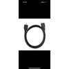 2M HDMI Cable Ultra HD 4K 3D High Speed Ethernet HDMI CABLE Black TV Laptop