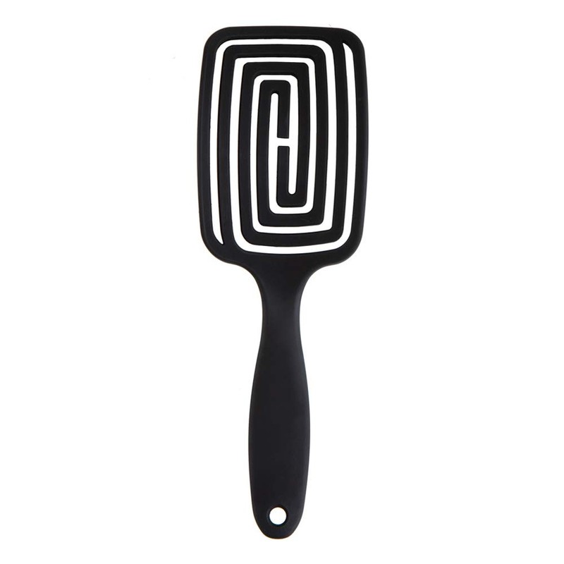 The Bbosong Lab Milo Hair Brush