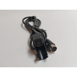 Okin Extension Cord 5 Pin To 5 Pin, Lift chair, Power Recliners, Theater Seats Sofa