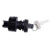 CQYD New Key On Off Ignition Switch for Yamaha Rhino