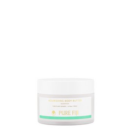 Pure Fiji Nourishing Body Butter 200ml - Moringa