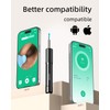 Ear Wax Removal Tool Camera, E-3 Upgraded Smart 1080P Ear