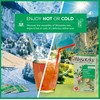 Wissotzky Nana Mint Ginger & Citrus Herbal Tea,(6 Pack -