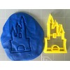 Castle Cookie Cutter