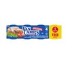 Van Camp's Seafood Solid Skipjack Tuna in Oil, 4-3 oz.