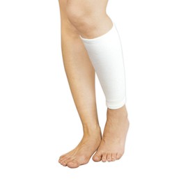 OO Osaki 08016 Wool Plus Supporter, Calf, 1 Piece, Made in Japan