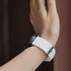 FitTurn for iTech Fusion 3 Silicone Quick Release Wristband Replacement