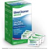 SinuCleanse Pre-Mixed Saline Packets for Sinus Rinse and Nasal Irrigation