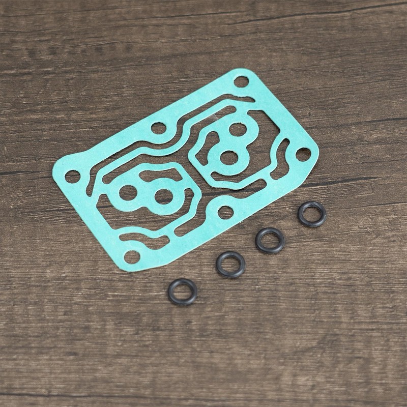 Rldym Automatic Transmission Dual Linear Solenoid Gasket/O-Rings 91301-PC9-003 28262-PRP-000 for