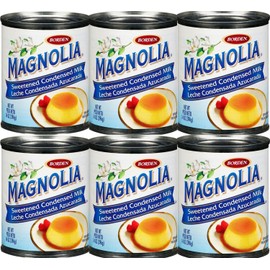 Magnolia Sweetened Condensed Milk 14 oz - 6 Cans