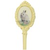 Takakuwa Metal Girly Rabbit Teaspoon Gold 402939
