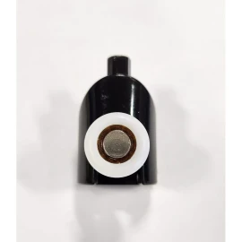 Forest River Shower Door Bottom Roller for Radius Shower Door- 3/4" Diameter