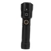 Camping Flashlight XHP160 Outdoor LED Torch USB Charging Ultra Bright