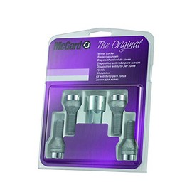 27221SU Wheel Lock Bolts SU M12 x 1,5, cone seat, shaft length 27,9 mm, Overall length 53,0 mm, Hex size 17mm, Key diameter 25,8 mm