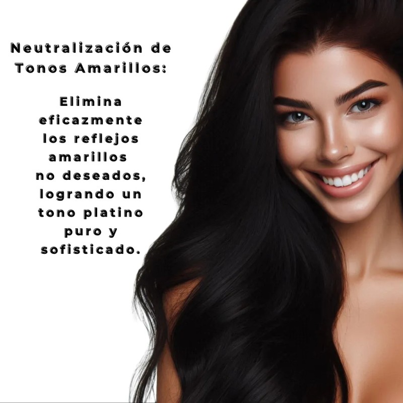 Keratina & Vitamina E Tratamiento Intensificador Edengi