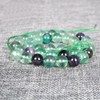gemstone beads for jewelry making, sold per bag 5 strands