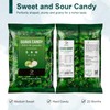 Soeos Guava Candy (32oz), Guava Hard Candy, guava asian candy,