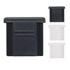 Hot Shoe Cover for Nikon Z30,Z50,Z6II,Z7II,D850,D7500,D5600,Panasonic S5,GH5,Olympus OM-D E-M1 Mark