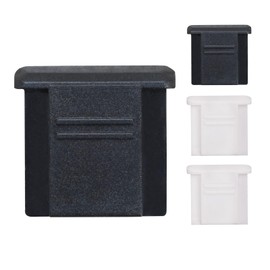 Hot Shoe Cover for Nikon Z30,Z50,Z6II,Z7II,D850,D7500,D5600,Panasonic S5,GH5,Olympus OM-D E-M1 Mark II,Pen E-PL7,Fits Standard ISO Hot Shoe on SLR Mirrorless Cameras - Protects from Dust Moisture