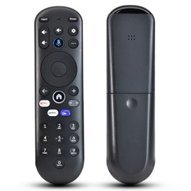 Voice Remote Replacement for Xumo TV Stream Box, Element 4K UHD HDR Xumo TV