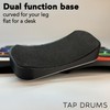 Tap Drums - A Silent Fidget for Everyone, Inspired by