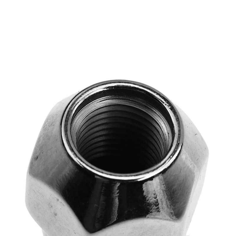Frankberg 10 x Wheel Nuts Compatible with Armada TA60 2003-2006