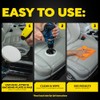 Meguiar's, Quik Solutions, Kit de Cuidado de Piel, G55266, 3pzs