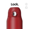 ION8 Primo Revive Insulated Water Bottle 540 ml (18 oz)–