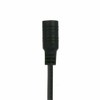 Ameribox DC Barrel Power Plug Pigtail Cable 2.1mm x 5.5mm