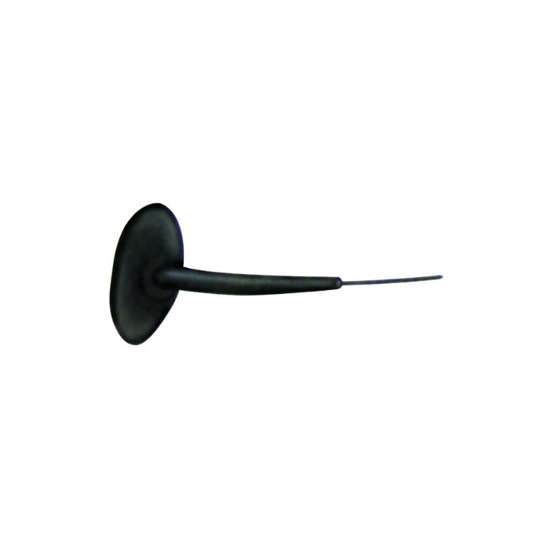 Plews 15-297 Plug-N-Patch, Large, Rubber