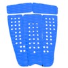 5PCS Durable EVA Anti slip Surfboard Yacht Boat Traction Pad