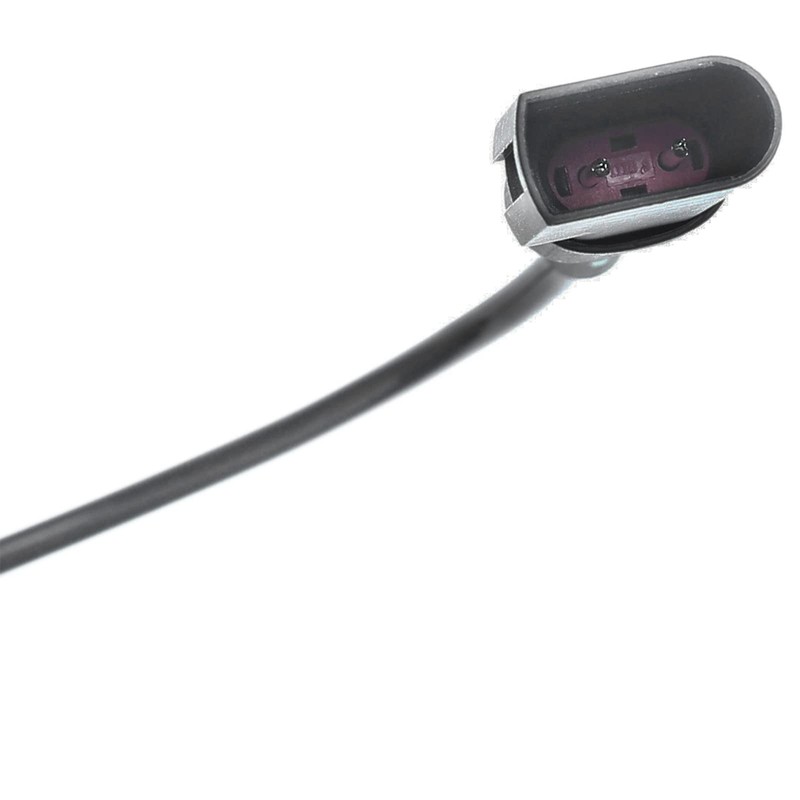 1x ABS Sensor Wheel Speed Front Axle for KA RB