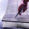 ミヅシマ工業 メンテナンスフック ●ステンレス 583-0001