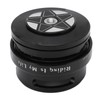 Mountain Bike Headset Double Bearing Good Sealing Waterproof Heavy Duty