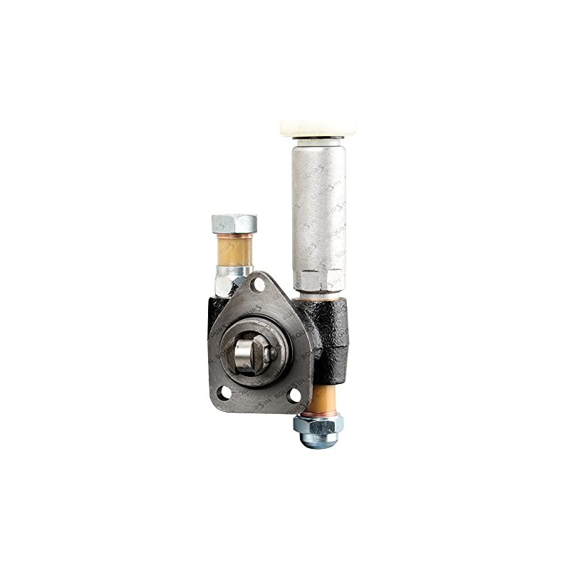 Fuel Feed Pump For Isuzu Fsr Ftr 6BD1 Komatsu PC200-3