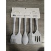 CHEF'S MARBLE Lot of 2 CHEF'S MARBLE 5PK Mini Silicone