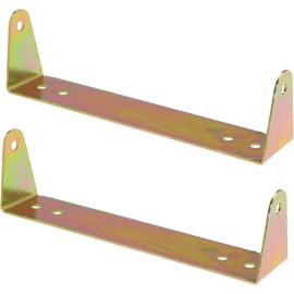 For Cobra Mounting Bracket for C529 Cobra 29 CB Radio for Cobra 29LTD Classic 29LX 2 Pcs