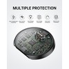 FGIEU Charging Dock for Thermacell E-ZoneGuard Patio Max E95XA/Patio+ E65XA