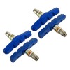 EPLZON V-Brake Brake Pads 70 mm Brake Pad Set Bicycle