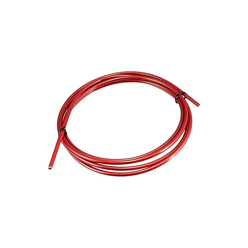 NISSEN CABLE CO,LTD V.3 11-Speed Compatible Stainless Steel Shift Outter,